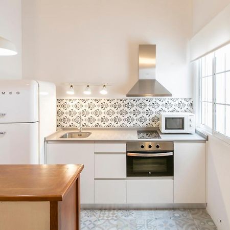 Apartamento Mercado Central Alicante Apartment Екстериор снимка