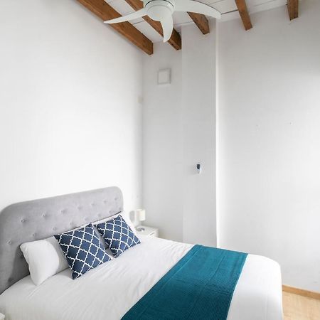 Apartamento Mercado Central Alicante Apartment Екстериор снимка