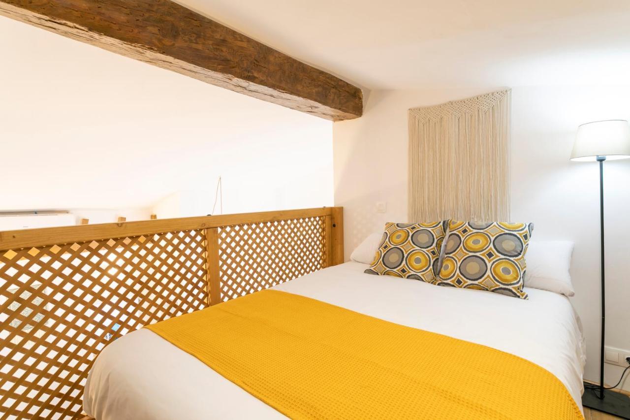 Apartamento Mercado Central Alicante Apartment Екстериор снимка