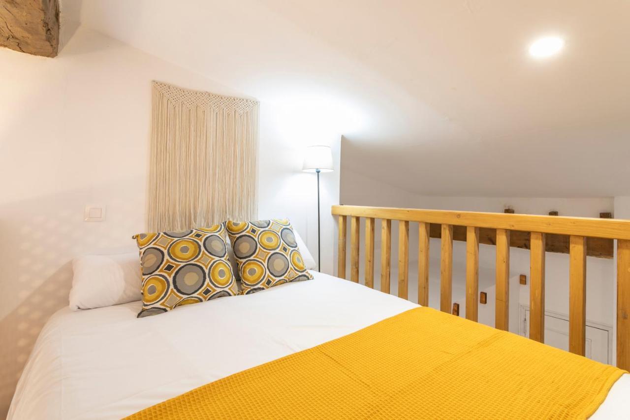 Apartamento Mercado Central Alicante Apartment Екстериор снимка