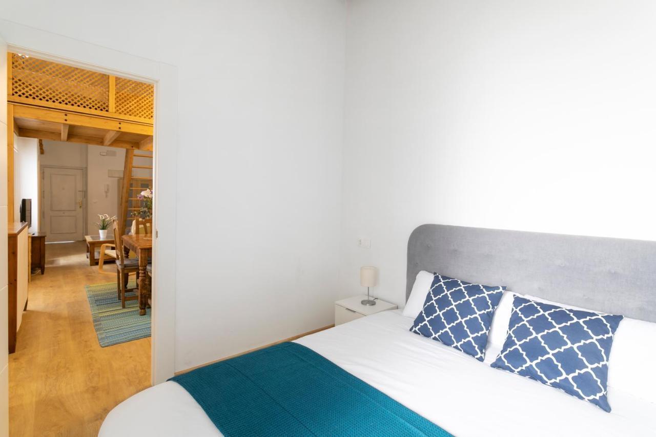 Apartamento Mercado Central Alicante Apartment Екстериор снимка