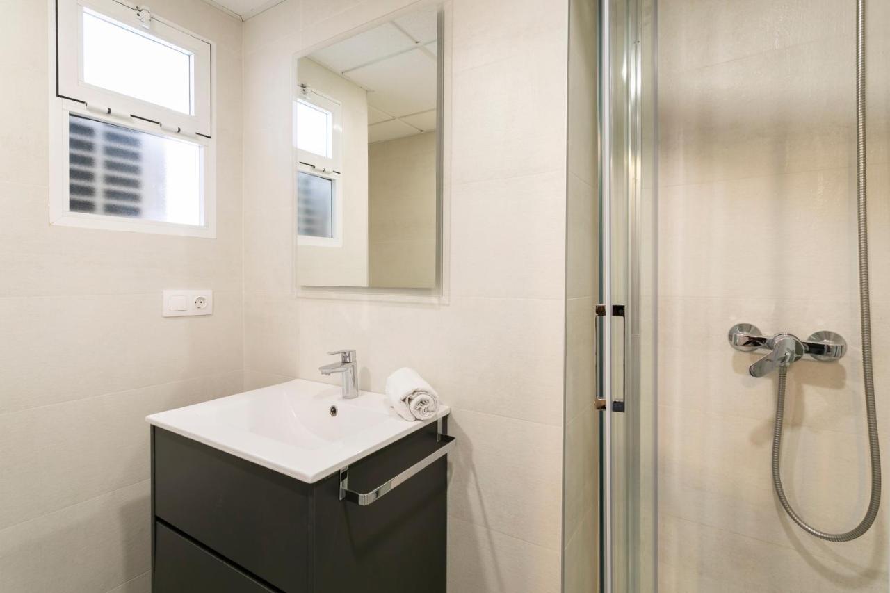 Apartamento Mercado Central Alicante Apartment Екстериор снимка